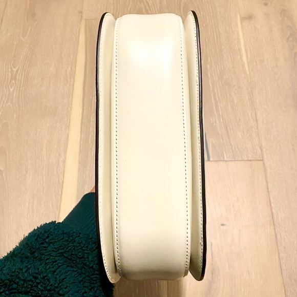 Gucci Crystal Bamboo Top Handle Bag - Picture 4 of 10